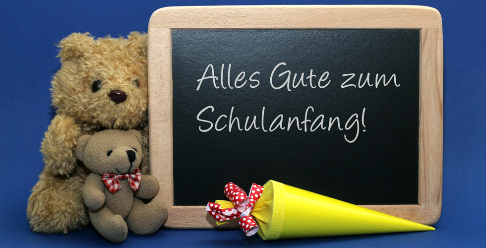 Schultag