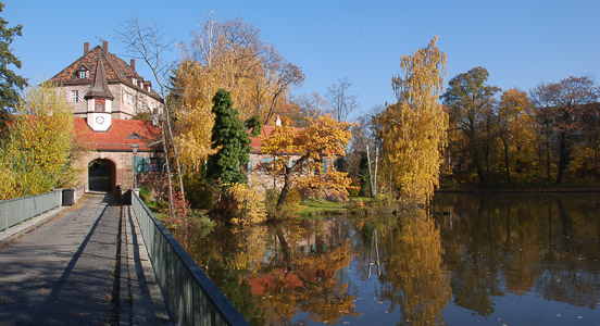 Zeltner Schloss