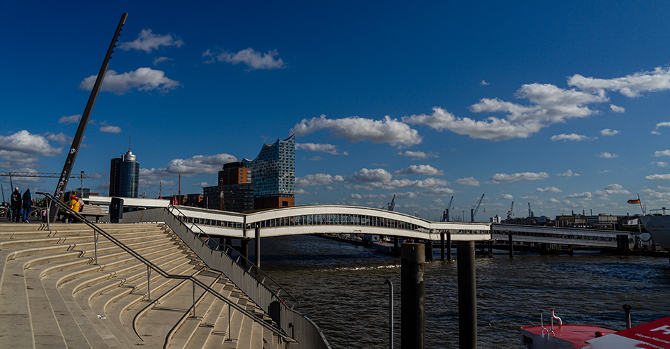 Hansestadt Hamburg