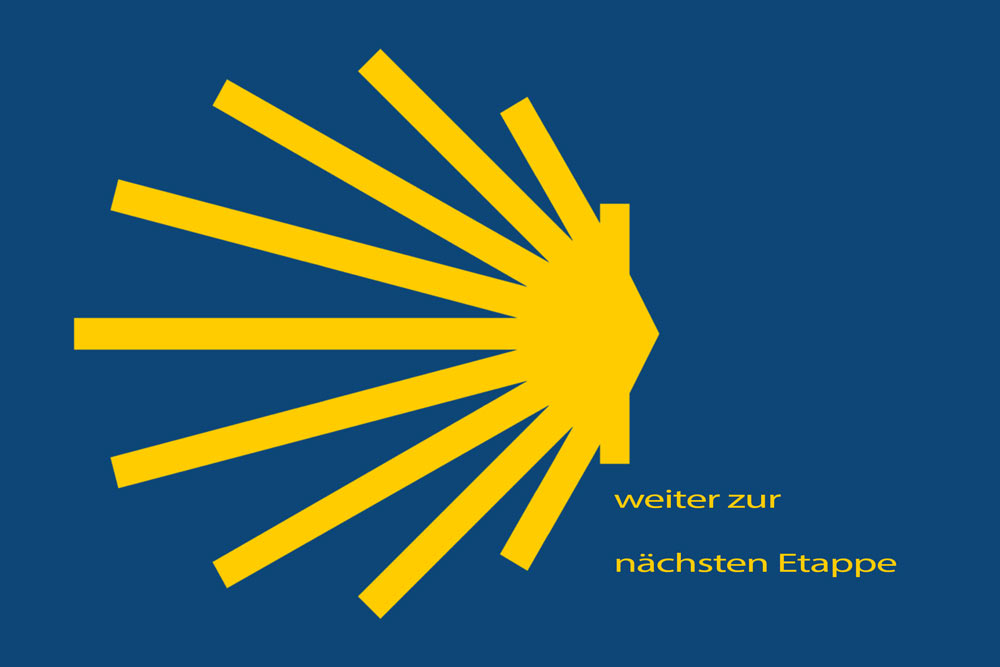 naechste Etappe