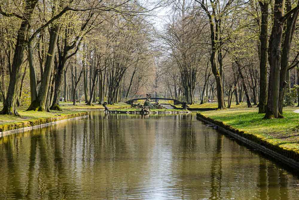 Hofgarten