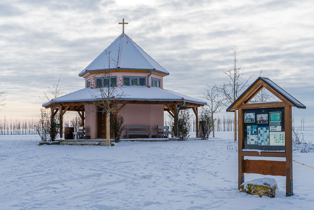 kapelle