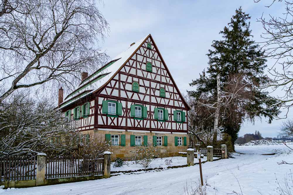 sehenswürdigkeit