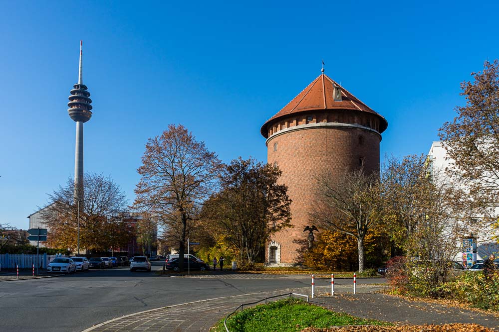 garnisonmuseum