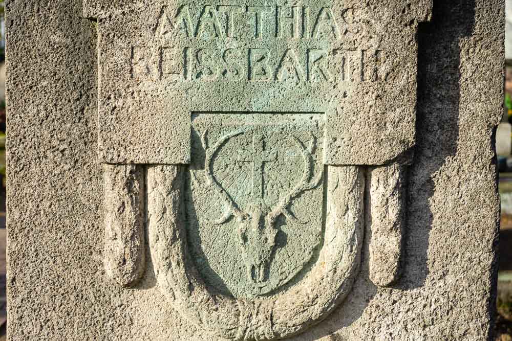 rochusfriedhof