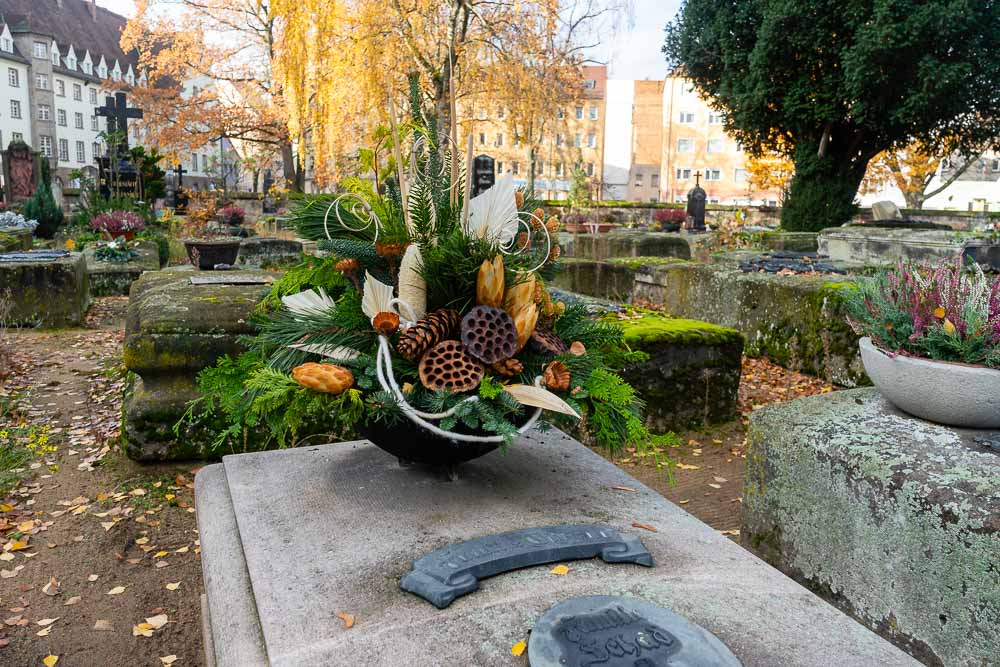 rochusfriedhof