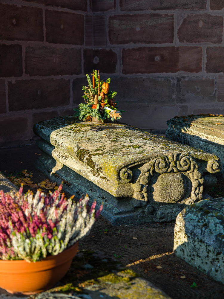 rochusfriedhof