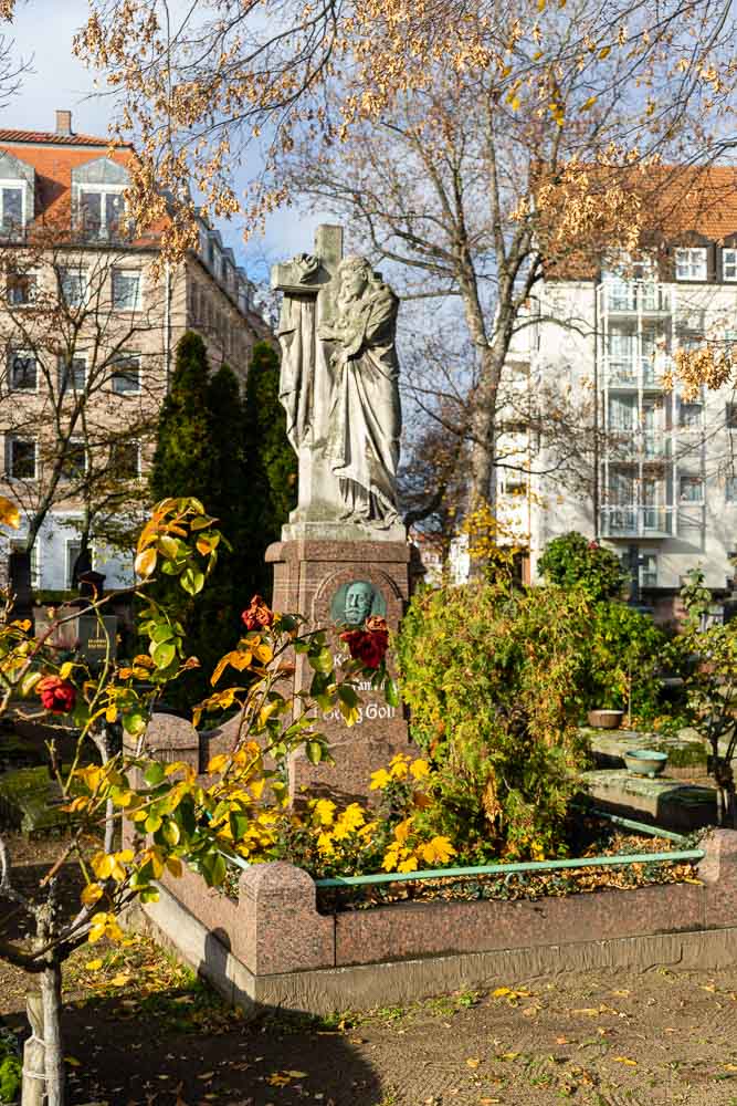 rochusfriedhof