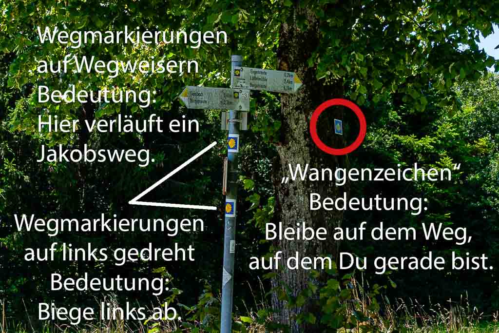 Wegeänderung pic